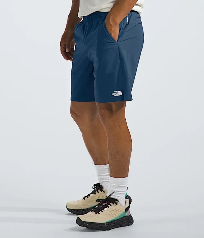 Wander Shorts 2.0 för herr Wander Shorts 2.0 för herr