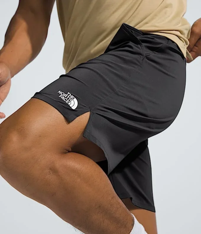 Wander Shorts 2.0 för herr Wander Shorts 2.0 för herr