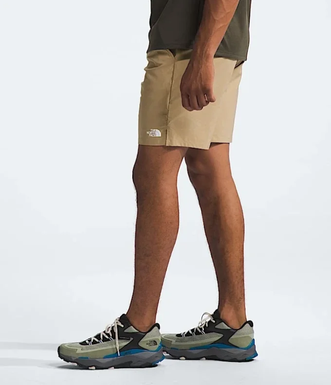 Wander Shorts 2.0 för herr Wander Shorts 2.0 för herr
