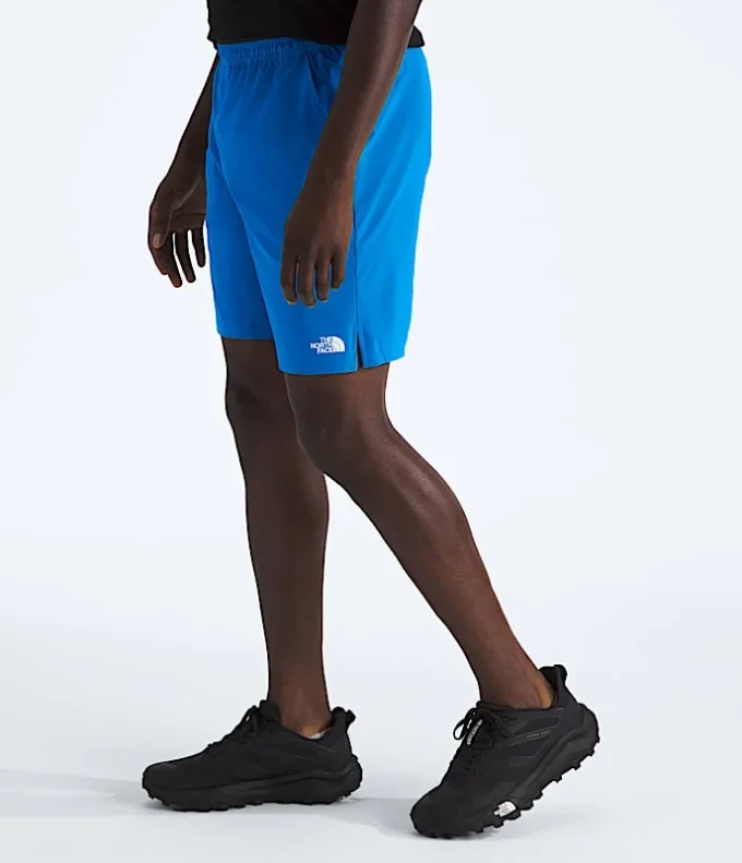 Wander Shorts 2.0 för herr Wander Shorts 2.0 för herr