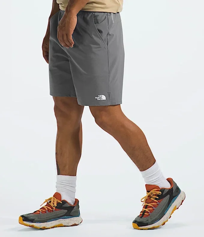 Wander Shorts 2.0 för herr Wander Shorts 2.0 för herr