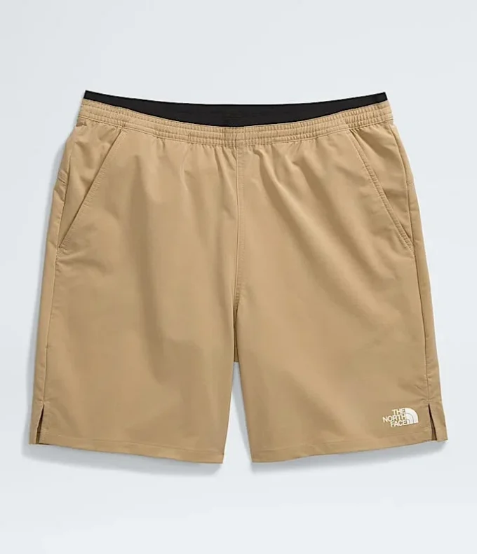 Wander Shorts 2.0 för herr Wander Shorts 2.0 för herr