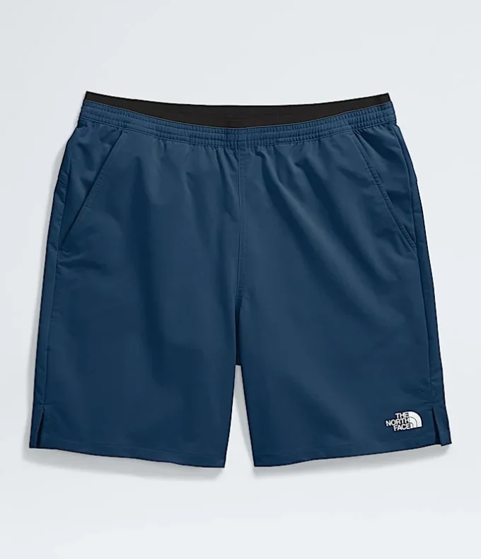 Wander Shorts 2.0 för herr Wander Shorts 2.0 för herr