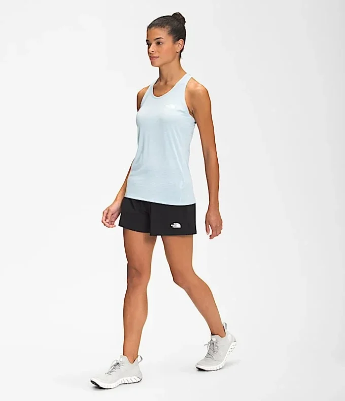 Wander Shorts för dam Wander Shorts för dam