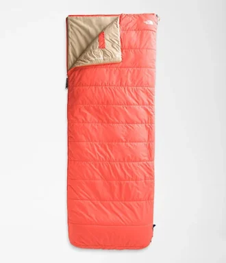 Wawona Bed 35 sovsäck