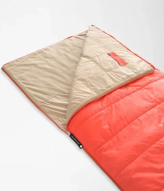 Wawona Bed 35 sovsäck