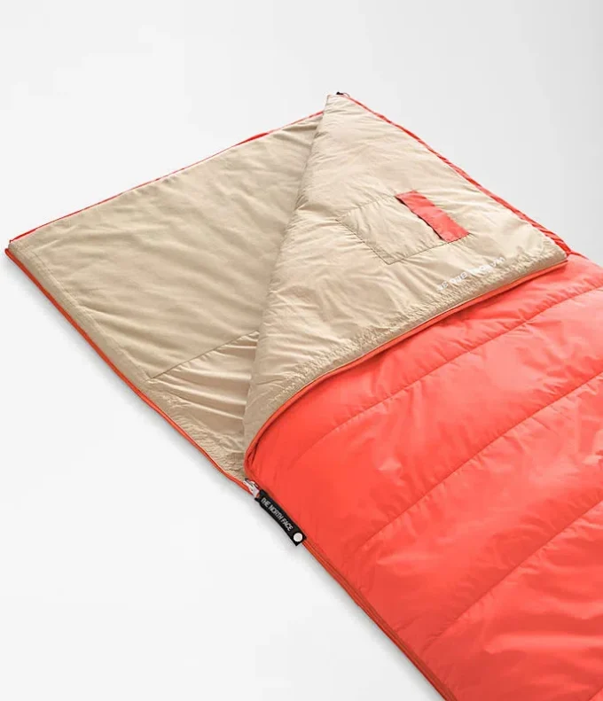 Wawona Bed 35 sovsäck Wawona Bed 35 sovsäck