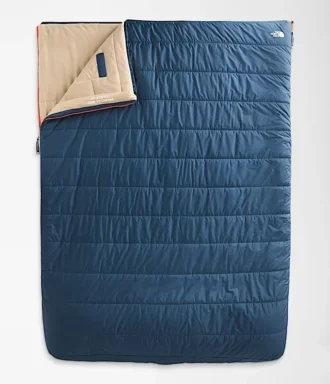 Wawona Bed dubbel sovsäck