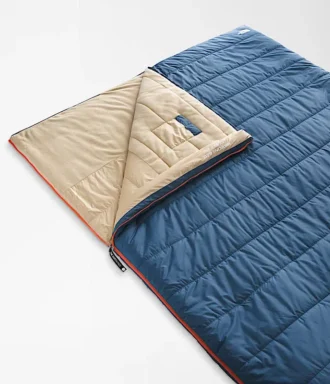 Wawona Bed dubbel sovsäck