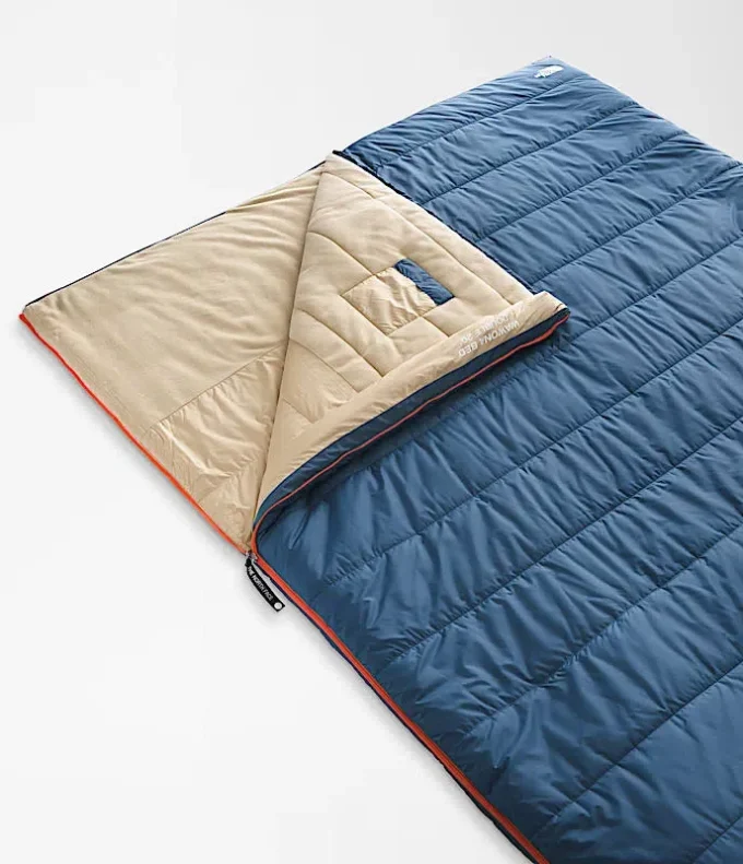 Wawona Bed dubbel sovsäck Wawona Bed dubbel sovsäck