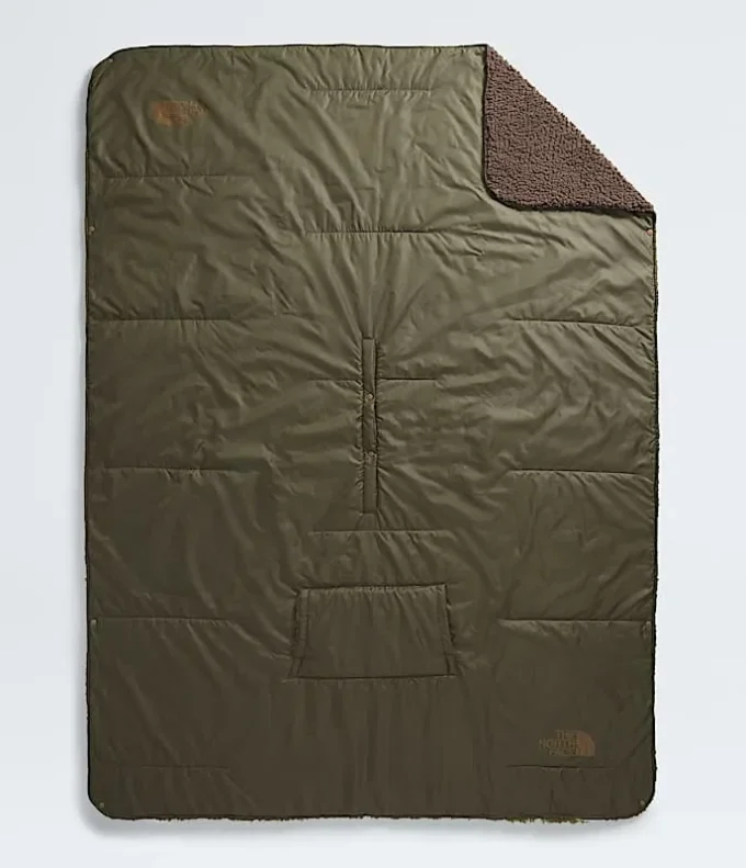 Wawona Fuzzy Blanket Wawona Fuzzy Blanket