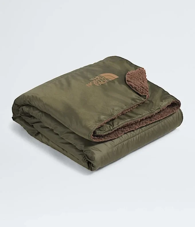 Wawona Fuzzy Blanket Wawona Fuzzy Blanket
