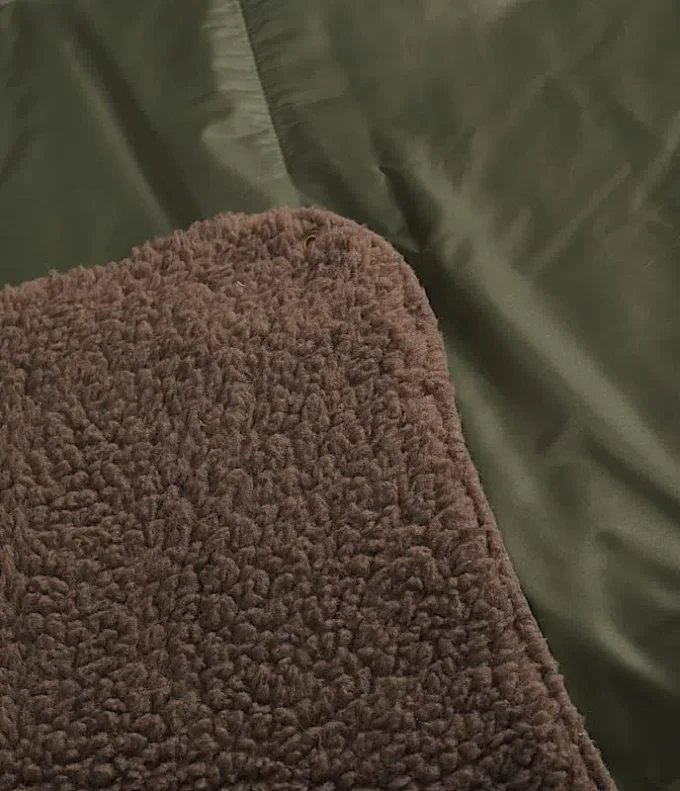 Wawona Fuzzy Blanket Wawona Fuzzy Blanket