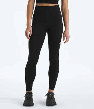 Winter Warm Pro-tights för dam
