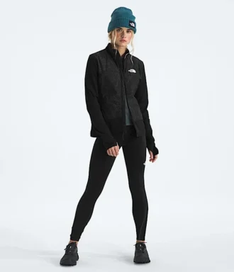 Winter Warm Pro-tights för dam
