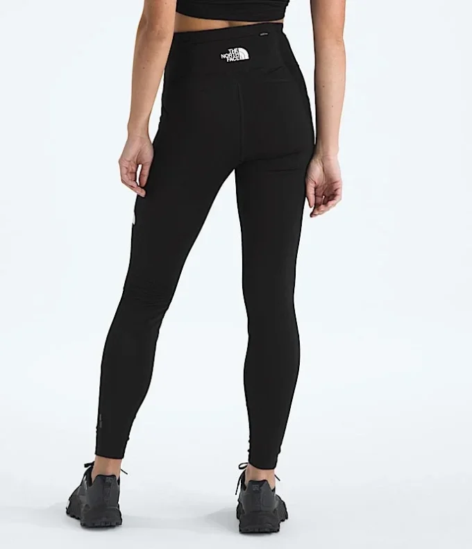 Winter Warm Pro-tights för dam Winter Warm Pro-tights för dam
