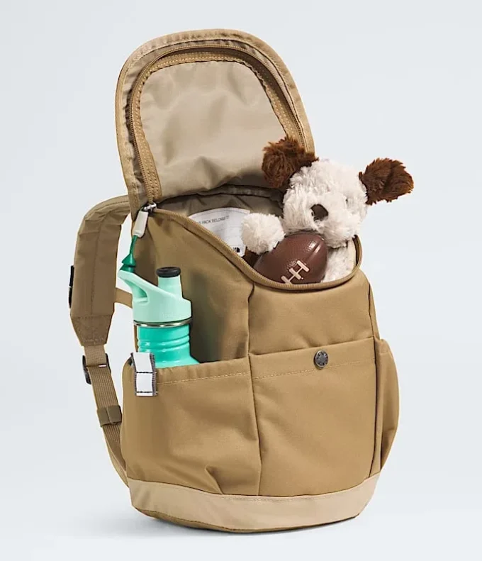 Youth Mini Explorer-ryggsäck Youth Mini Explorer-ryggsäck