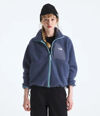 Yumiori Off Peak Full-Zip Jacket för damer
