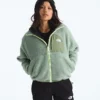 Yumiori Off Peak Full-Zip Jacket för damer Yumiori Off Peak Full-Zip Jacket för damer