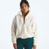 Yumiori Off Peak Full-Zip Jacket för damer Yumiori Off Peak Full-Zip Jacket för damer