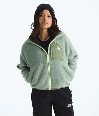 Yumiori Off Peak Full-Zip Jacket för damer