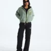 Yumiori Off Peak Full-Zip Jacket för damer Yumiori Off Peak Full-Zip Jacket för damer