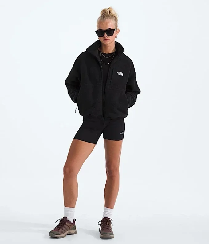 Yumiori Off Peak Full-Zip Jacket för damer Yumiori Off Peak Full-Zip Jacket för damer
