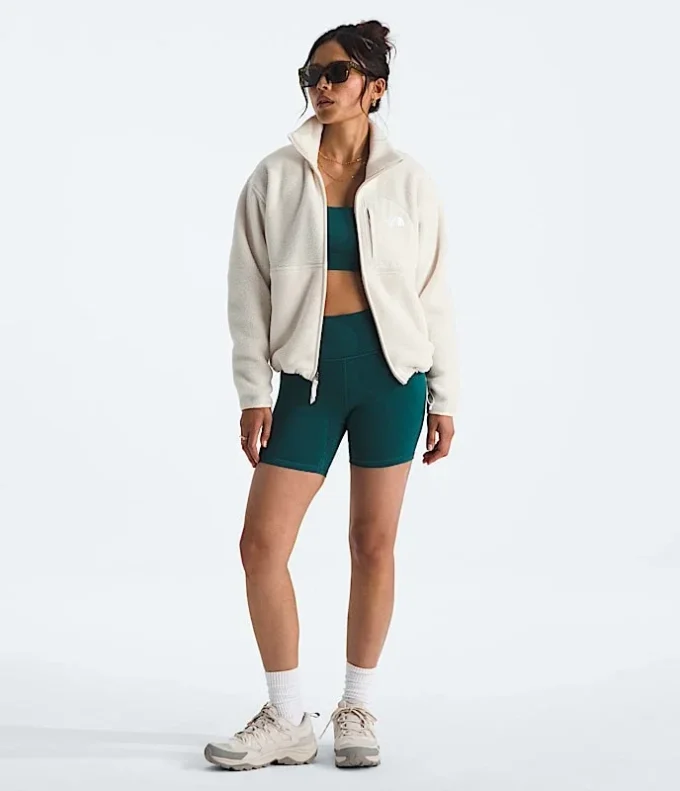 Yumiori Off Peak Full-Zip Jacket för damer Yumiori Off Peak Full-Zip Jacket för damer