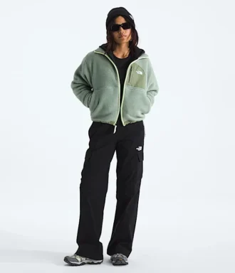 Yumiori Off Peak Full-Zip Jacket för damer