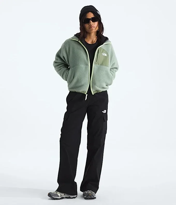 Yumiori Off Peak Full-Zip Jacket för damer Yumiori Off Peak Full-Zip Jacket för damer