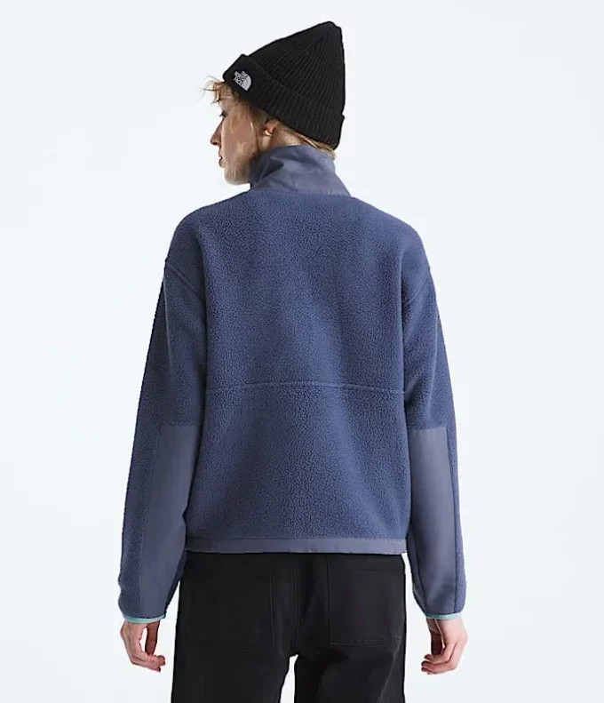 Yumiori Off Peak Full-Zip Jacket för damer Yumiori Off Peak Full-Zip Jacket för damer
