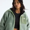 Yumiori Off Peak Full-Zip Jacket för damer Yumiori Off Peak Full-Zip Jacket för damer