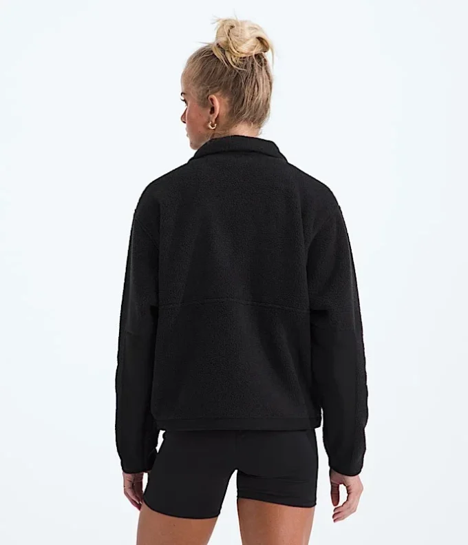 Yumiori Off Peak Full-Zip Jacket för damer Yumiori Off Peak Full-Zip Jacket för damer