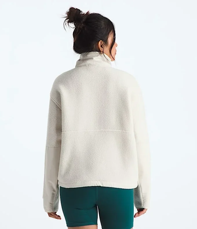 Yumiori Off Peak Full-Zip Jacket för damer Yumiori Off Peak Full-Zip Jacket för damer