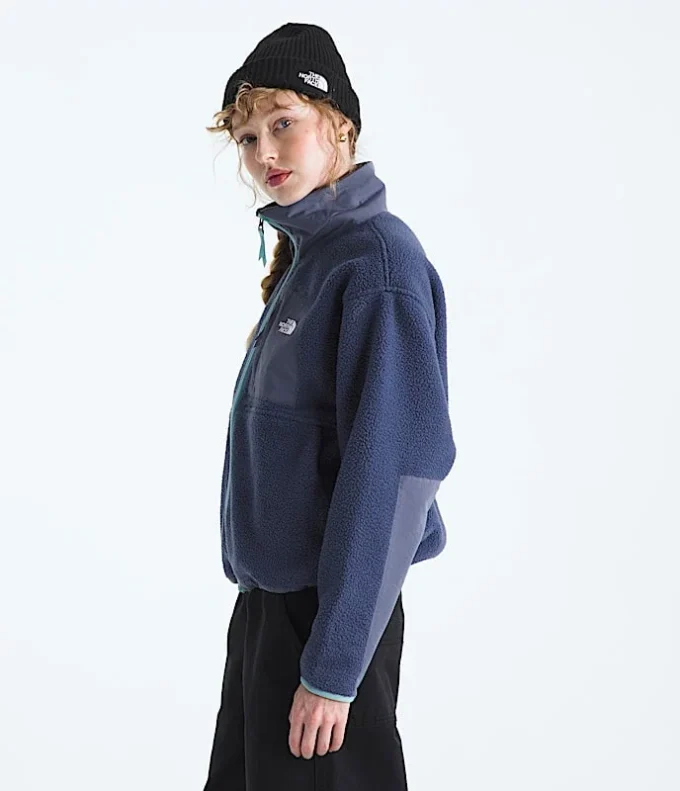 Yumiori Off Peak Full-Zip Jacket för damer Yumiori Off Peak Full-Zip Jacket för damer
