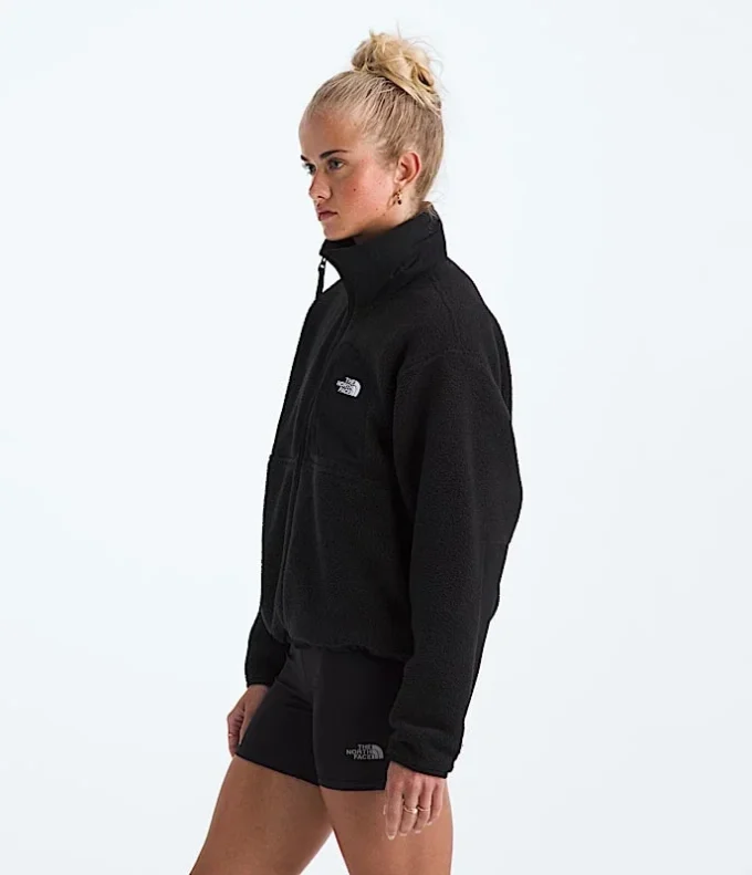 Yumiori Off Peak Full-Zip Jacket för damer Yumiori Off Peak Full-Zip Jacket för damer