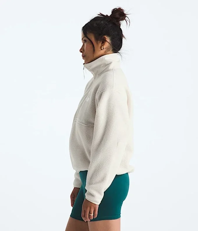 Yumiori Off Peak Full-Zip Jacket för damer Yumiori Off Peak Full-Zip Jacket för damer