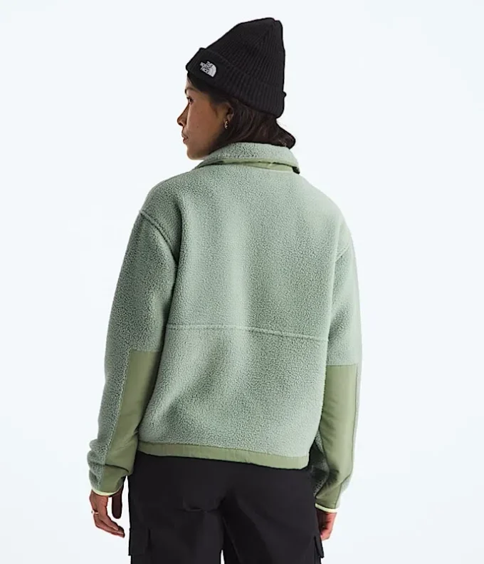 Yumiori Off Peak Full-Zip Jacket för damer Yumiori Off Peak Full-Zip Jacket för damer