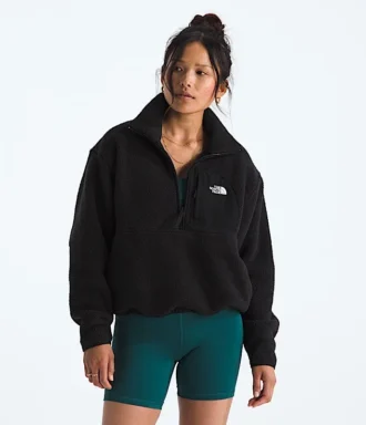 Yumiori Off Peak ?-Zip-jacka för dam
