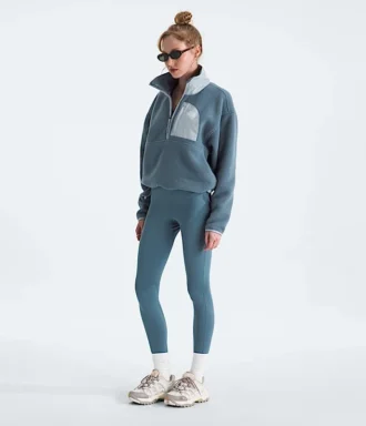 Yumiori Off Peak ?-Zip-jacka för dam