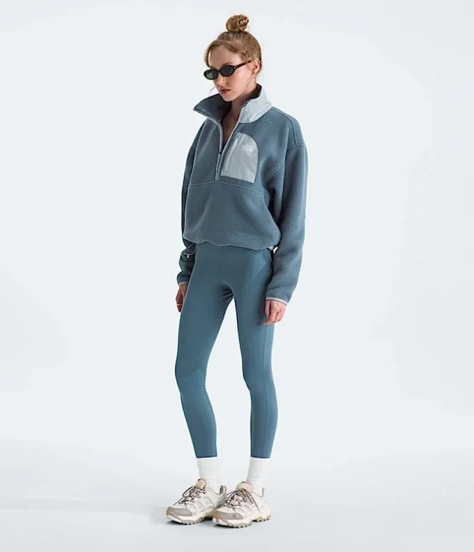 Yumiori Off Peak ?-Zip-jacka för dam Yumiori Off Peak ?-Zip-jacka för dam