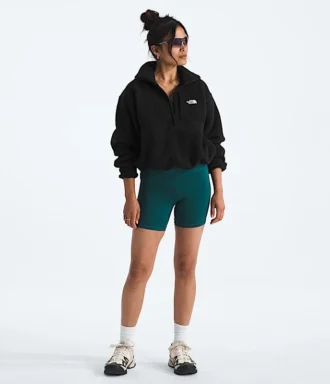 Yumiori Off Peak ?-Zip-jacka för dam