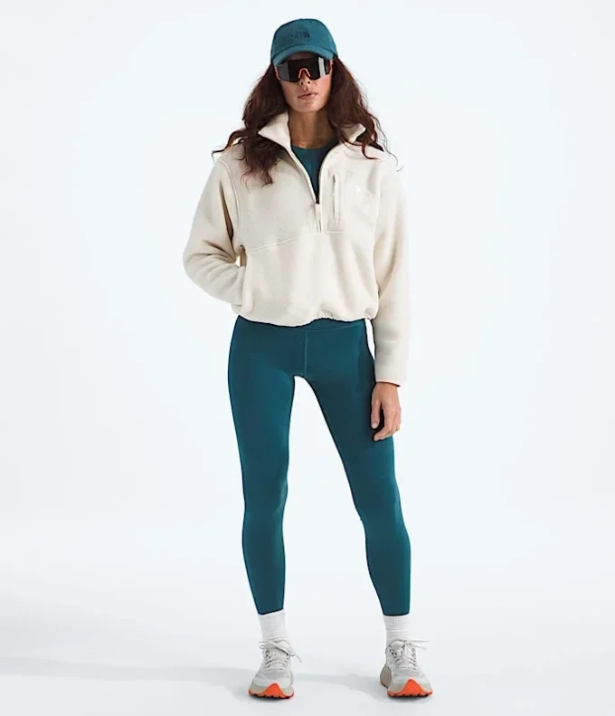 Yumiori Off Peak ?-Zip-jacka för dam Yumiori Off Peak ?-Zip-jacka för dam
