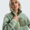 Yumiori Off Peak ?-Zip-jacka för dam Yumiori Off Peak ?-Zip-jacka för dam