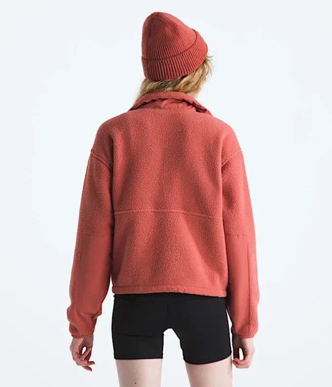 Yumiori Off Peak ?-Zip-jacka för dam Yumiori Off Peak ?-Zip-jacka för dam