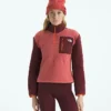 Yumiori ?-Zip-jacka för dam Yumiori ?-Zip-jacka för dam