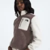 Yumiori ?-Zip-jacka för dam Yumiori ?-Zip-jacka för dam